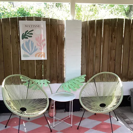 Waltrilo Guest house