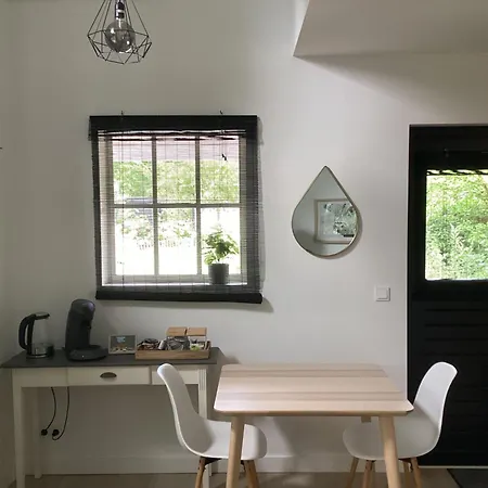 Guest house Waltrilo