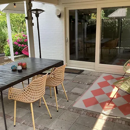 Waltrilo Guest house *