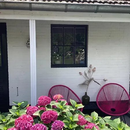Guest house Waltrilo *