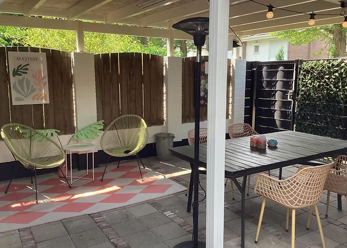 Pensionat Waltrilo 3*