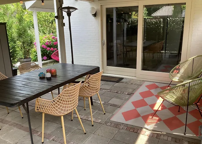 Waltrilo Pensionat 3*