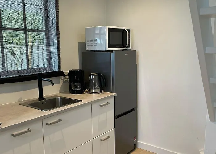 Waltrilo Pensionat 3*