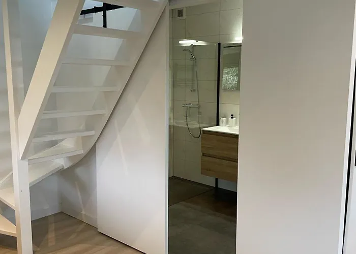 Vendégház Waltrilo Waalre