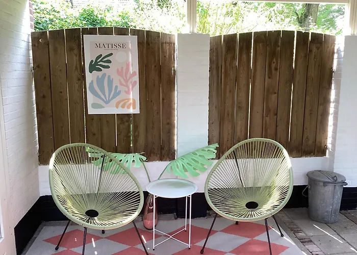 Waltrilo Vendégház