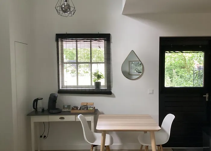 Vendégház Waltrilo