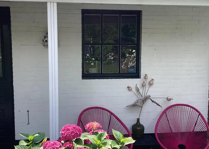 Vendégház Waltrilo 3*